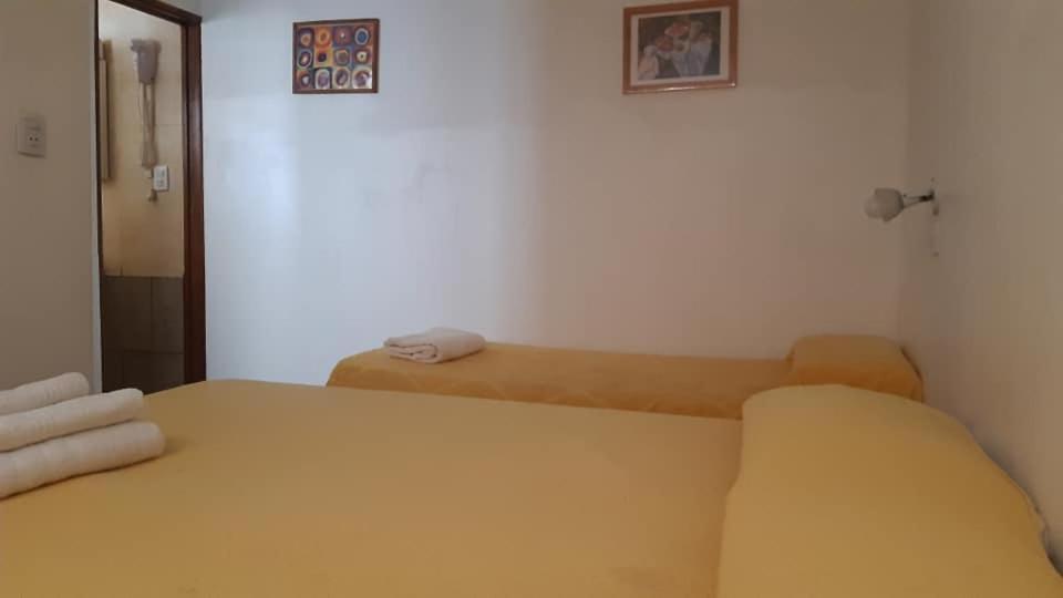 Departamentos Mon Apartment San Clemente del Tuyu Luaran gambar