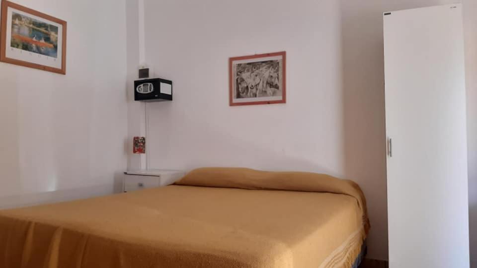 Departamentos Mon Apartment San Clemente del Tuyu Luaran gambar