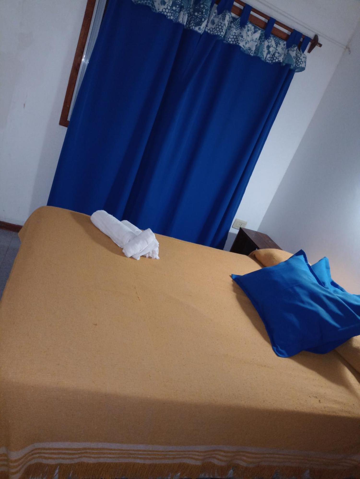 Departamentos Mon Apartment San Clemente del Tuyu Luaran gambar