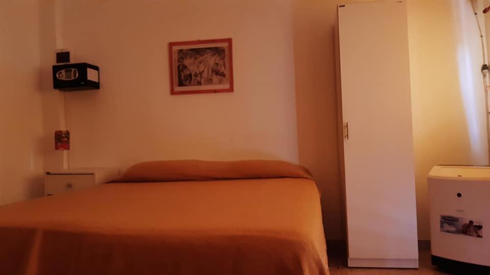 Departamentos Mon Apartment San Clemente del Tuyu Luaran gambar